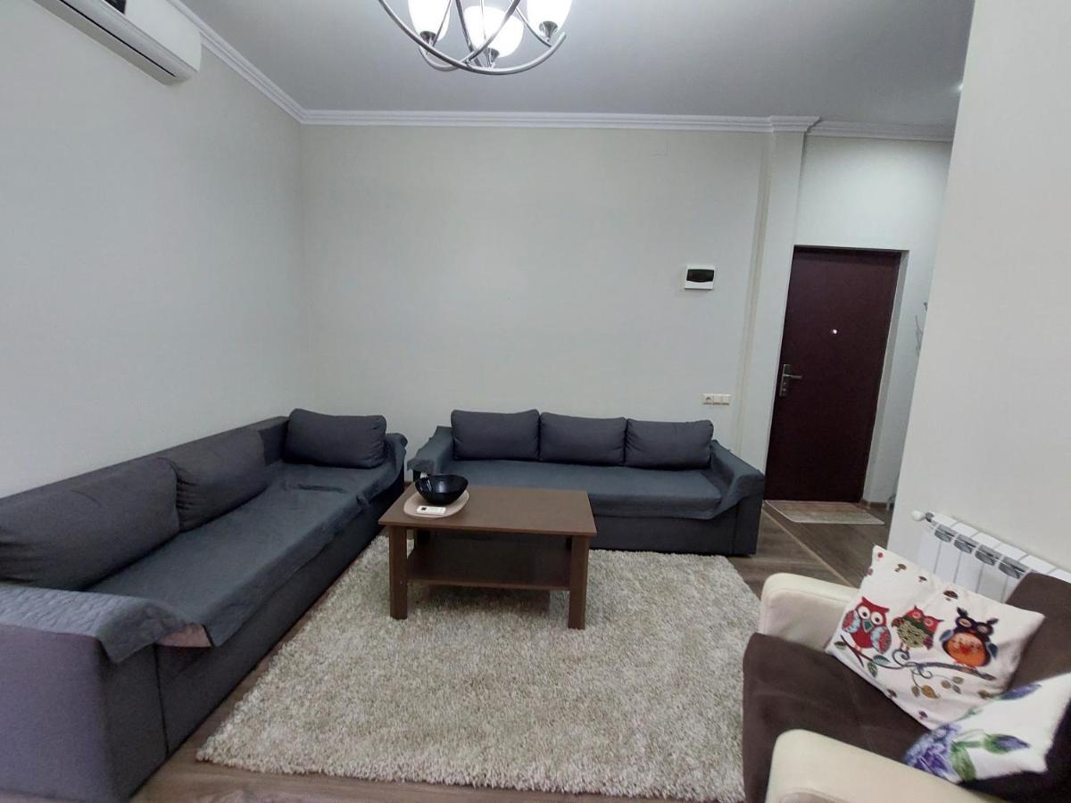 Helen'S House Apartment Батуми Екстериор снимка